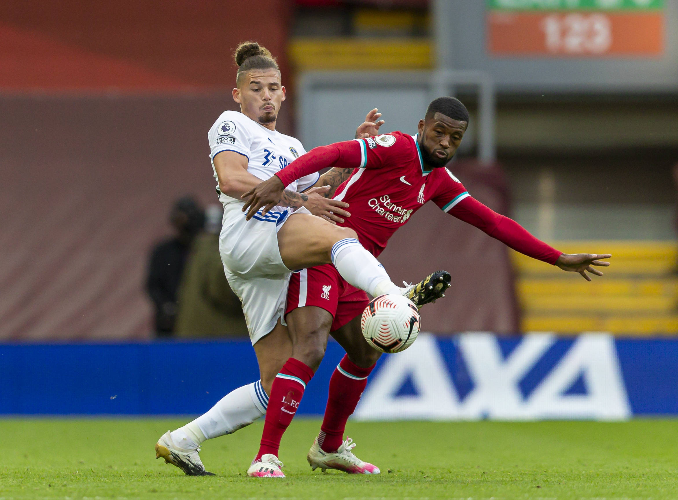 KK：有姆巴佩的皇马更具威胁；我们的目标是击败所有对手.